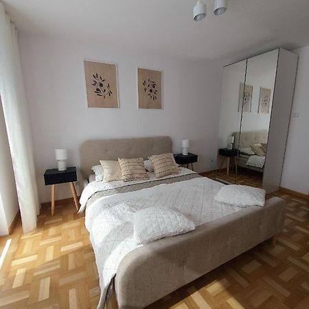 Apartament Apartament Słoneczny Hajnówka Zewnętrze zdjęcie