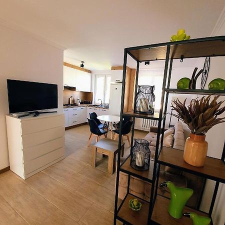 Apartament Apartament Słoneczny Hajnówka Zewnętrze zdjęcie