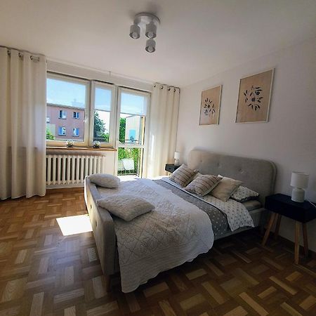 Apartament Apartament Słoneczny Hajnówka Zewnętrze zdjęcie