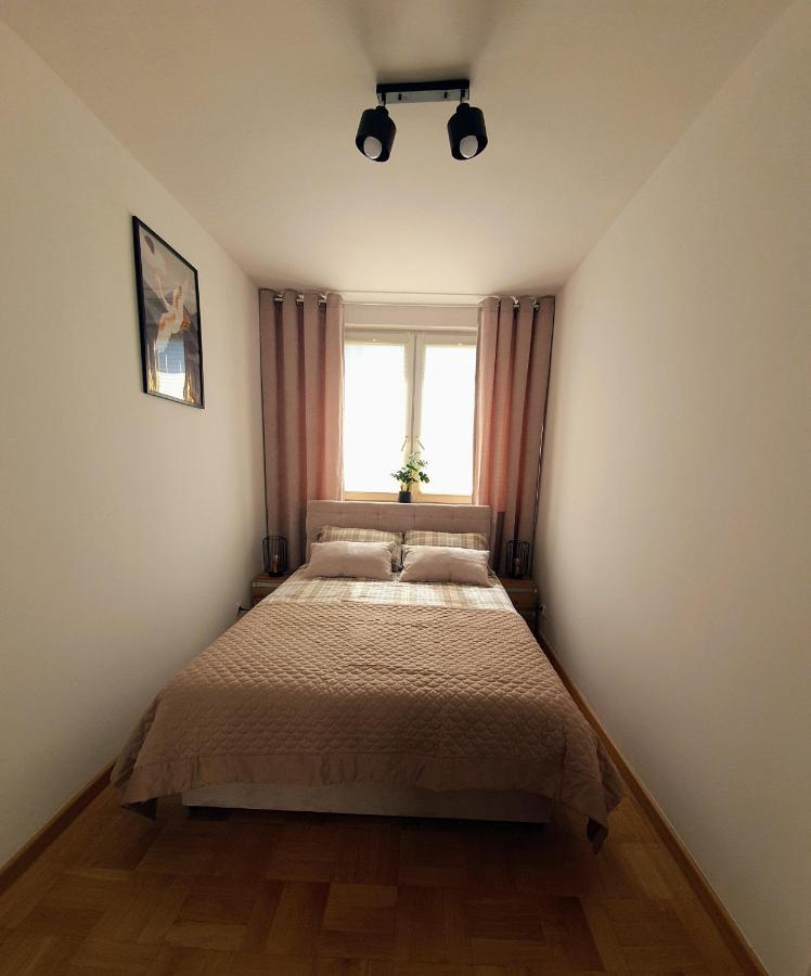 Apartament Apartament Słoneczny Hajnówka Zewnętrze zdjęcie